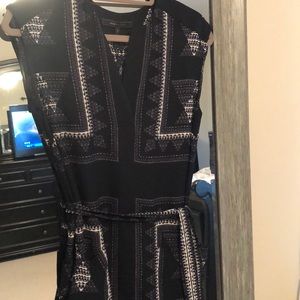 BCBG dress